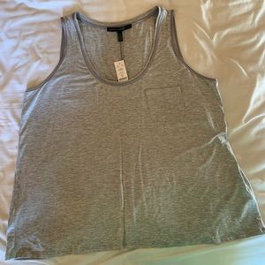 White House Black Market tank top